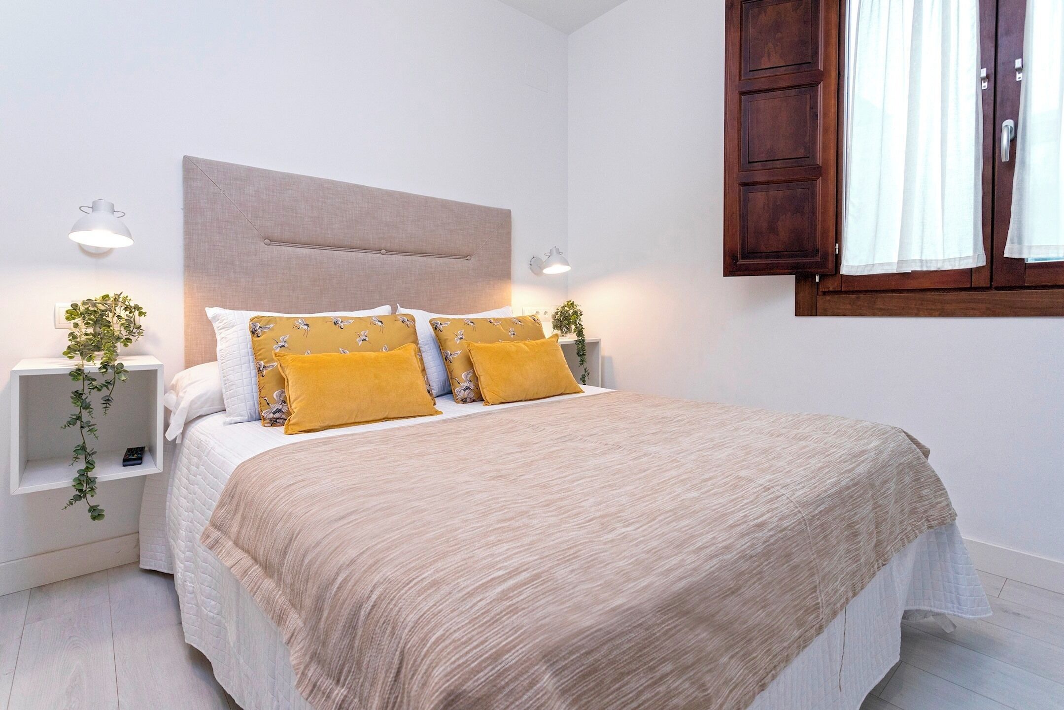 Apartment | 1 bedroom