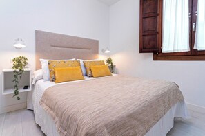 1 bedroom - Stunning One-bedroom Apartment Near the Cathedral Zacatin 201 (Granada)