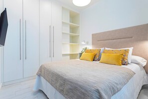Departamento | 1 habitación 