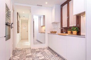 1 bedroom - Stunning One-bedroom Apartment Near the Cathedral Zacatin 201 (Granada)