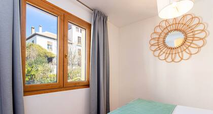 Stunning 4 Bedroom House in Albaicin Alhacaba
