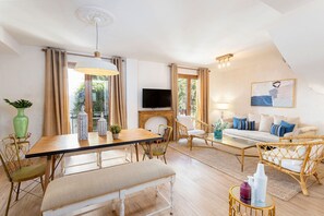 Huis | 4 slaapkamers, gratis babybedden