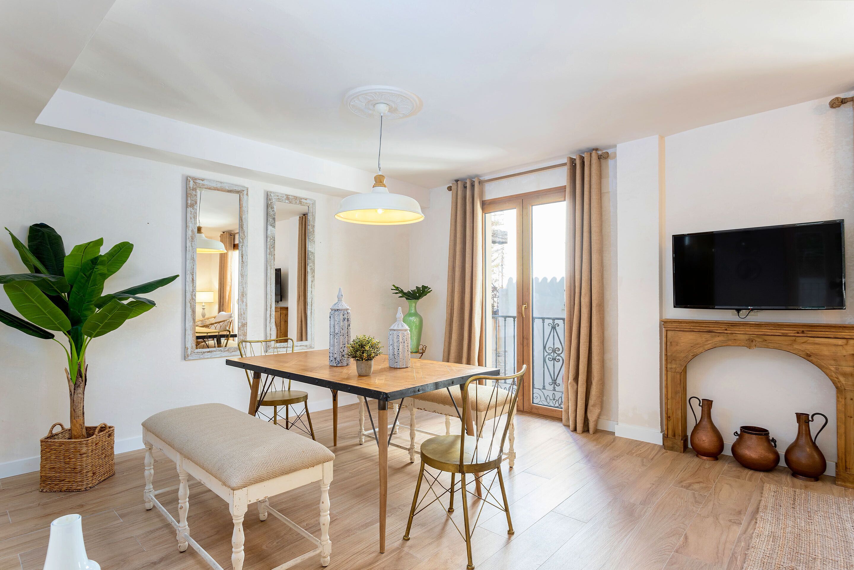 Rumah | 4 kamar tidur