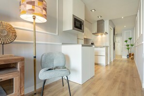 Apartment | Internetzugang