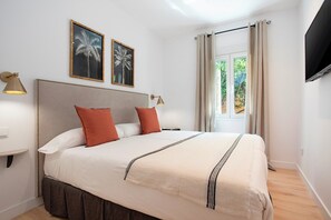 Căn hộ | 3 phòng ngủ