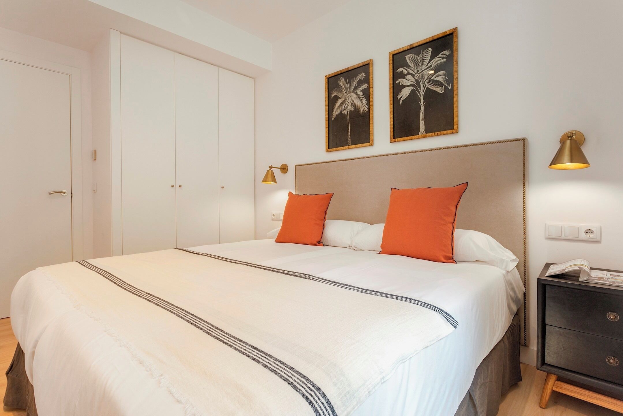 Appartement | 3 slaapkamers