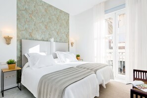 Apartment - Spacious 3 Bd Apartment With Views to the Metropol Encarnacion (Seville)