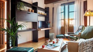 Unclassified image, 5 of 13, button - Stylish 2bds Apartment Amazingly Located Bib Rambla (Granada)