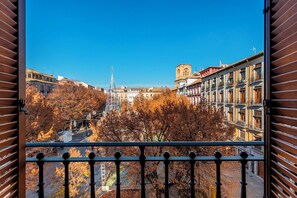 Leilighet | 2 soverom og internett