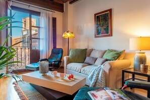 Apartment - Stylish 2bds Apartment Amazingly Located Bib Rambla (Granada)