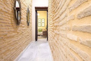 Apartment | 2 bedrooms, Internet - Spacious Apartment in Seville Center Acetres III (Seville)