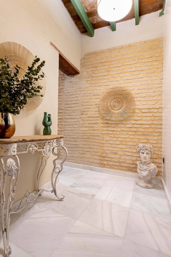 Apartment | 2 bedrooms, Internet - Spacious Apartment in Seville Center Acetres III (Seville)