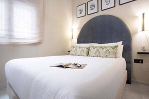 Apartment | 2 bedrooms, Internet - Spacious Apartment in Seville Center Acetres III (Seville)