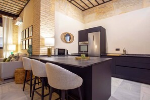 Apartment | 2 bedrooms, Internet - Spacious Apartment in Seville Center Acetres III (Seville)