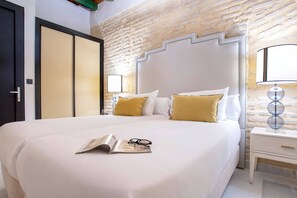 Lejlighed | 2 soveværelser, gratis baby-/barnesenge