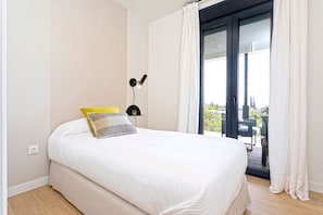 2 bedrooms, Internet - Spectacular 2 BD With 2 Terraces Pool and Parking Arruzafa Viii (Córdoba)