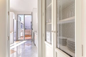 Căn hộ | 3 phòng ngủ, nôi (giường cho trẻ sơ sinh) miễn phí 