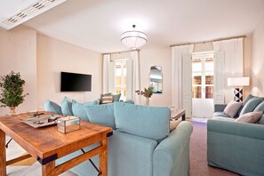 Căn hộ | 3 phòng ngủ, nôi (giường cho trẻ sơ sinh) miễn phí 