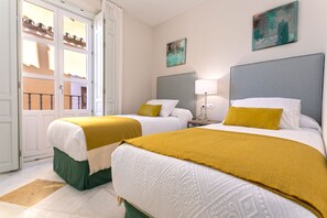 Leilighet | 3 soverom