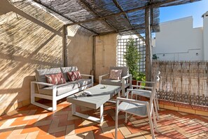 Leilighet | 3 soverom