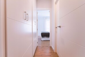 Apartment | 2 bedrooms - Stunning 2BD Apartment With City Views San Pablo (Seville)