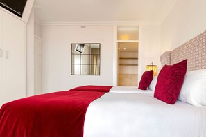 Apartment | 2 bedrooms - Stunning 2BD Apartment With City Views San Pablo (Seville)