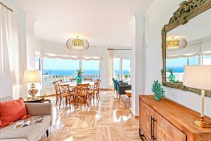 Villa | 6 sovrum och internet