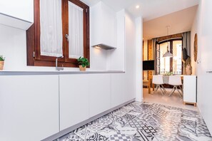 Apartment | 1 bedroom - Stunning One-bedroom Apartment Near the Cathedral Zacatin 101 (Granada)