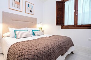 公寓 | 1 多间卧室