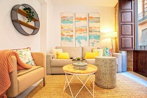 公寓 | 1 多间卧室