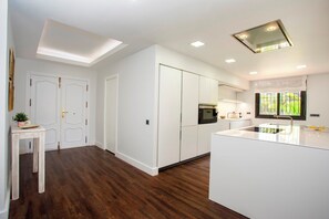 Leilighet | 3 soverom og internett