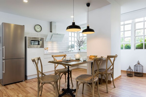 アパートメント | 1 室のベッドルーム、インターネットアクセス