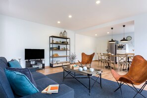 Lejlighed | 1 soveværelse, internet