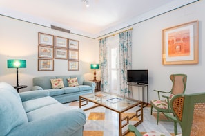 6 habitaciones 