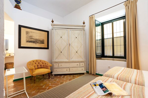 Appartement | 2 chambres, Internet