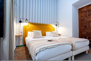 2 bedrooms, Internet - Traditional Sevillan House 2 BD in Santa Cruz Corral del Rey (Seville)