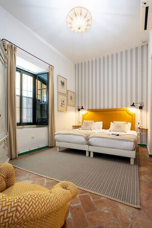 Leilighet | 2 soverom og internett