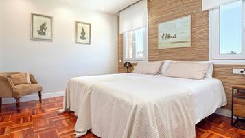Appartement | 3 chambres