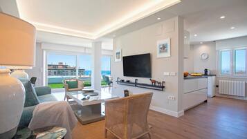 Appartement | 3 chambres