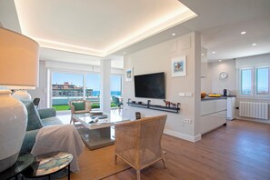 アパートメント | 3 室のベッドルーム