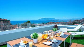 Appartement | 3 chambres