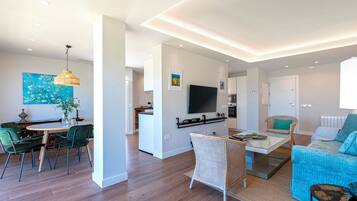 Appartement | 3 chambres