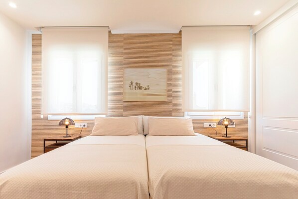 アパートメント | 3 室のベッドルーム