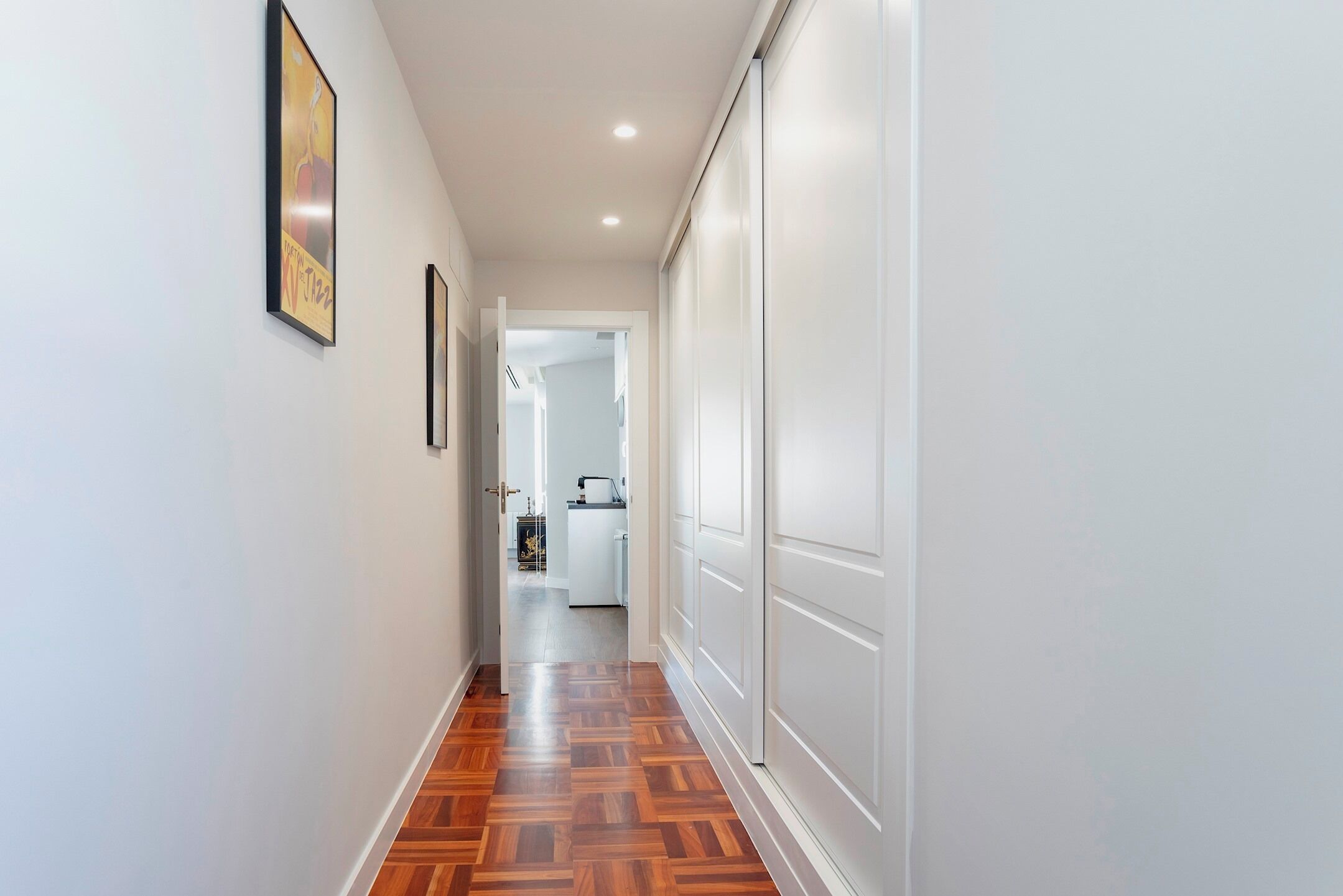 Appartement | 3 chambres