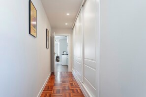 アパートメント | 3 室のベッドルーム