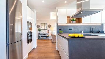 Appartement | 3 chambres