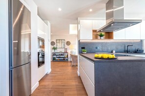 Apartamento | 3 quartos