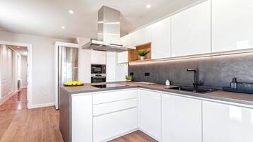 Appartement | 3 chambres