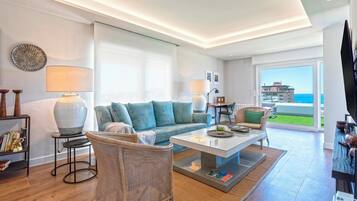 Appartement | 3 chambres