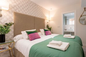 Apartment - Unbeatable Location one Step Away From the Cathedral 3 Bd Apart Cabildo V (Seville)